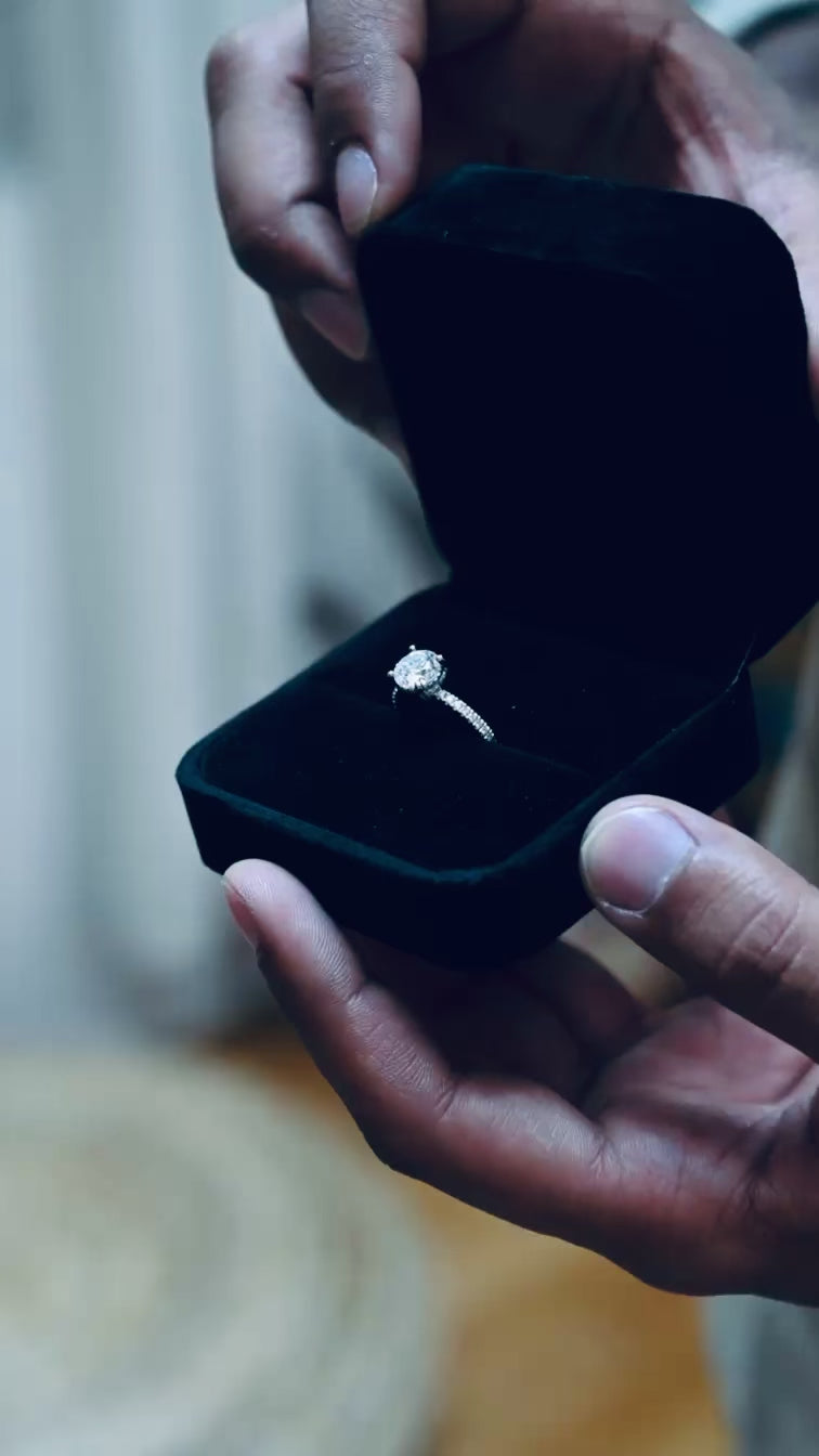 moissanite-engagement-ring-proposal-box-luxebrilliance