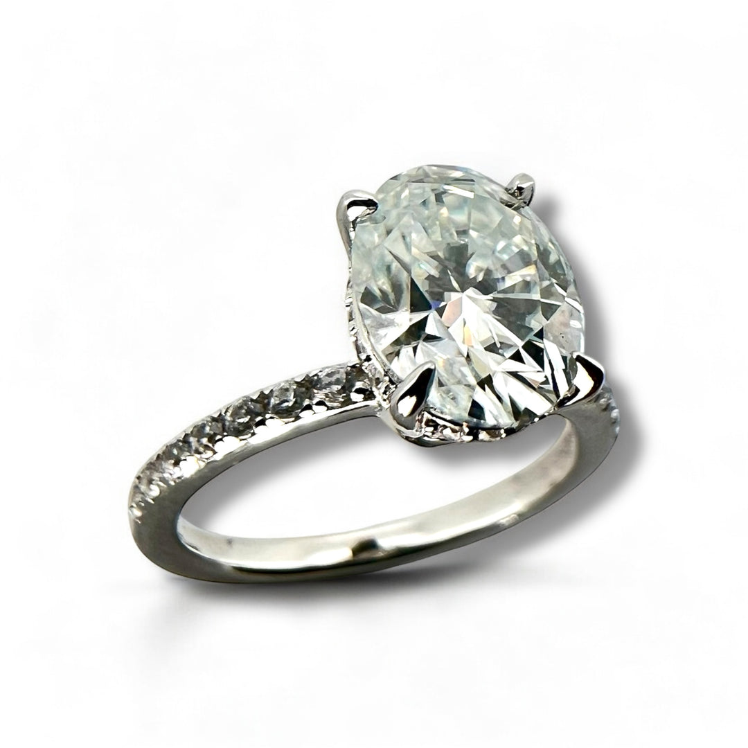 pure-vow-moissanite-couple-ring-top-angle